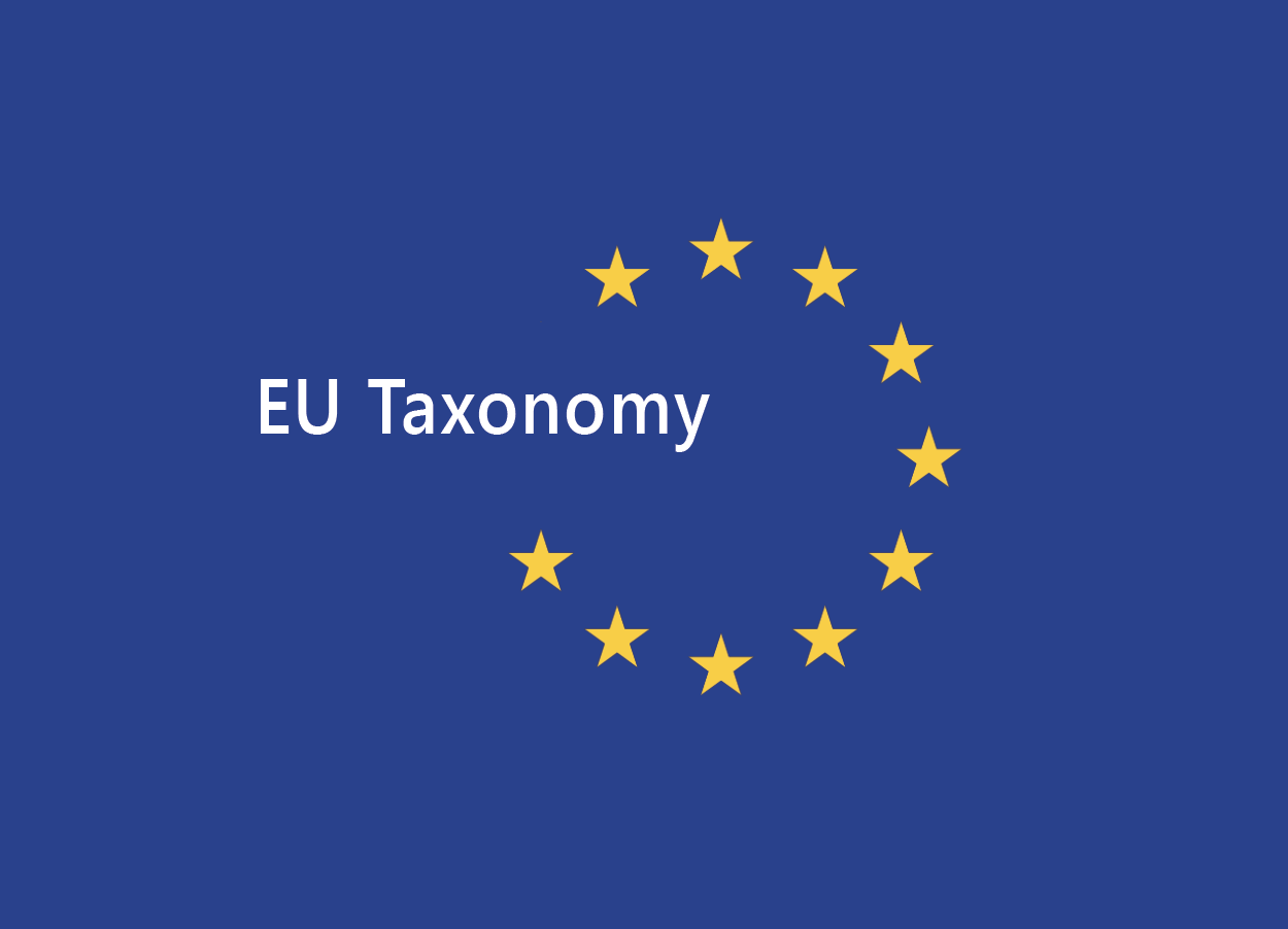 Tassonomia europea, Regolamento UE 852/2020